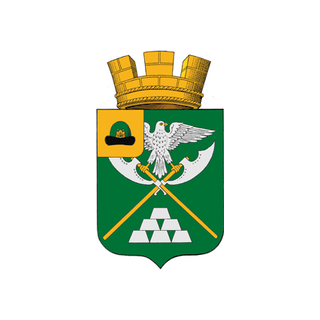 Герб города