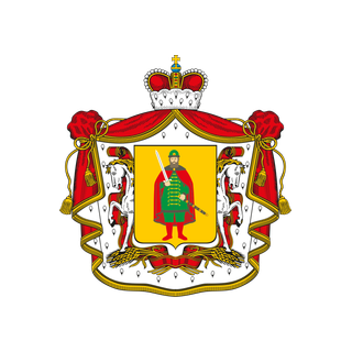 Герб региона